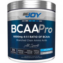 Bigjoy BCAA Pro 4:1:1
